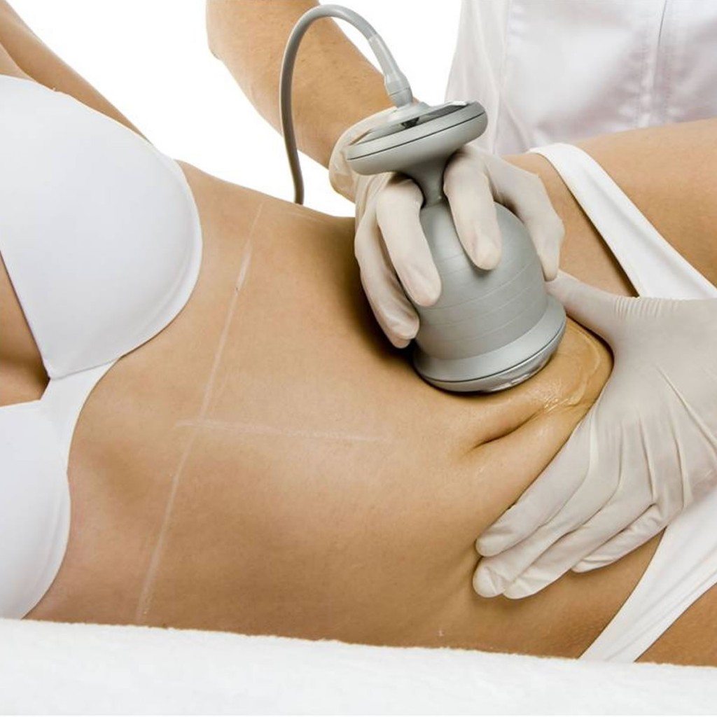 Imagen de Masajes Descontracturantes