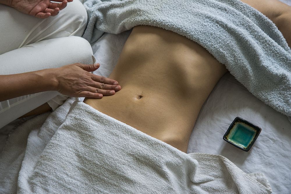 Imagen de Masaje Moldeador